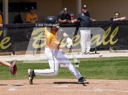 Thumbnail 3 in Martinsville @ Avon (Avon Invitational Tournament) photogallery.