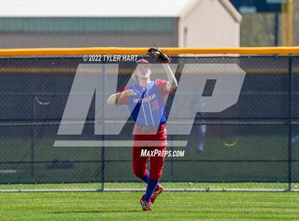 Thumbnail 3 in Martinsville @ Avon (Avon Invitational Tournament) photogallery.