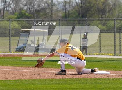 Thumbnail 2 in Martinsville @ Avon (Avon Invitational Tournament) photogallery.