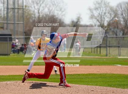 Thumbnail 2 in Martinsville @ Avon (Avon Invitational Tournament) photogallery.