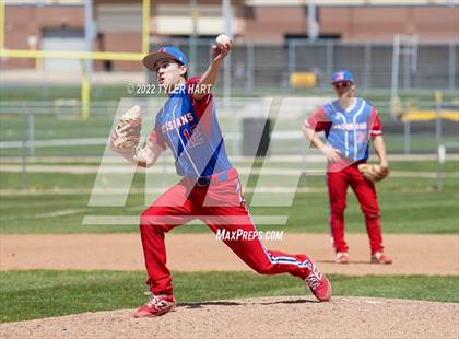 Thumbnail 2 in Martinsville @ Avon (Avon Invitational Tournament) photogallery.
