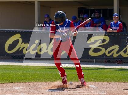 Thumbnail 2 in Martinsville @ Avon (Avon Invitational Tournament) photogallery.