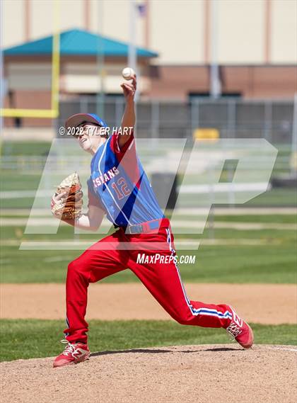 Thumbnail 2 in Martinsville @ Avon (Avon Invitational Tournament) photogallery.