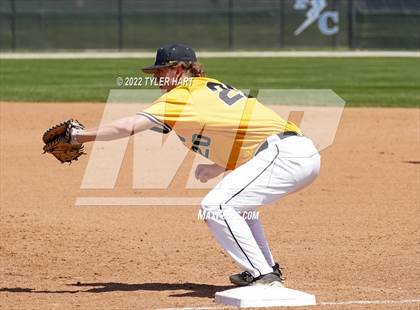 Thumbnail 1 in Martinsville @ Avon (Avon Invitational Tournament) photogallery.