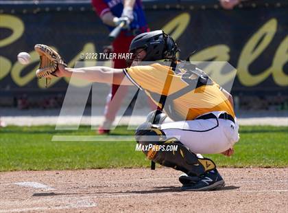 Thumbnail 2 in Martinsville @ Avon (Avon Invitational Tournament) photogallery.