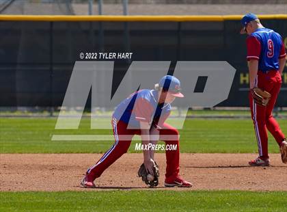 Thumbnail 2 in Martinsville @ Avon (Avon Invitational Tournament) photogallery.
