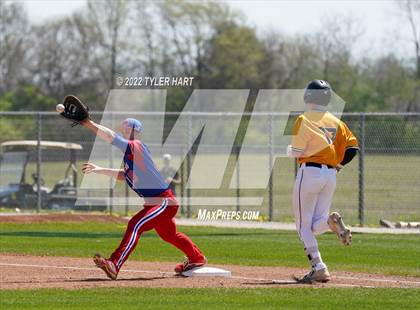 Thumbnail 3 in Martinsville @ Avon (Avon Invitational Tournament) photogallery.