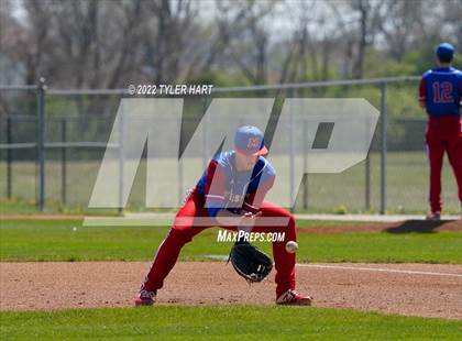 Thumbnail 2 in Martinsville @ Avon (Avon Invitational Tournament) photogallery.
