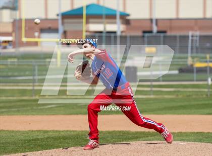 Thumbnail 2 in Martinsville @ Avon (Avon Invitational Tournament) photogallery.