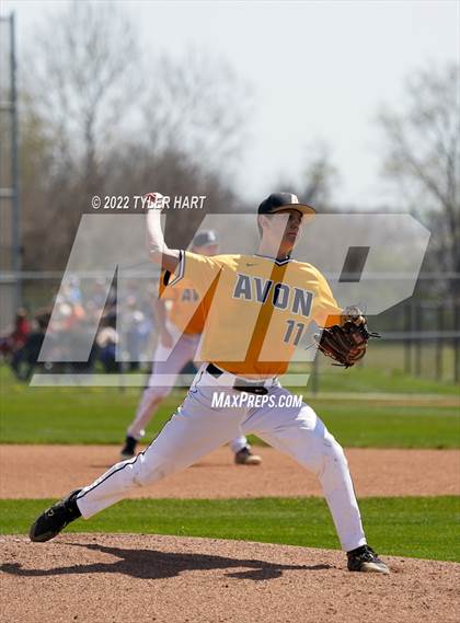 Thumbnail 2 in Martinsville @ Avon (Avon Invitational Tournament) photogallery.