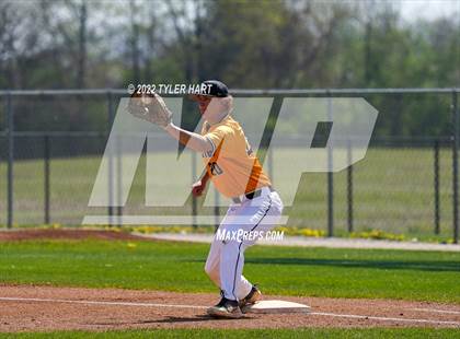 Thumbnail 3 in Martinsville @ Avon (Avon Invitational Tournament) photogallery.