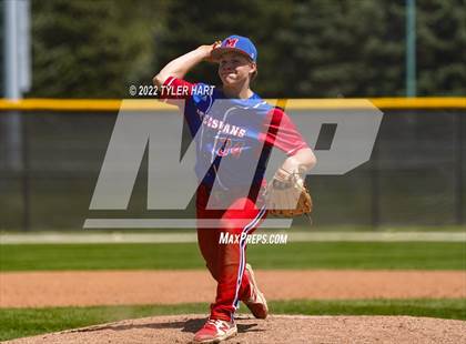 Thumbnail 2 in Martinsville @ Avon (Avon Invitational Tournament) photogallery.