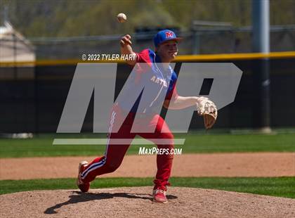 Thumbnail 1 in Martinsville @ Avon (Avon Invitational Tournament) photogallery.