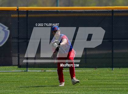 Thumbnail 2 in Martinsville @ Avon (Avon Invitational Tournament) photogallery.