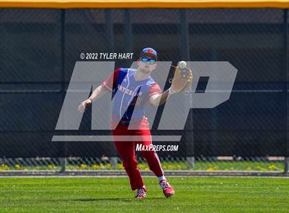 Thumbnail 2 in Martinsville @ Avon (Avon Invitational Tournament) photogallery.