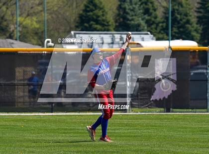Thumbnail 3 in Martinsville @ Avon (Avon Invitational Tournament) photogallery.