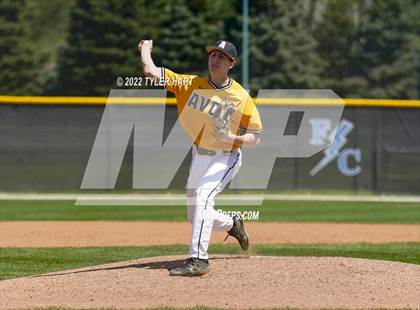 Thumbnail 2 in Martinsville @ Avon (Avon Invitational Tournament) photogallery.