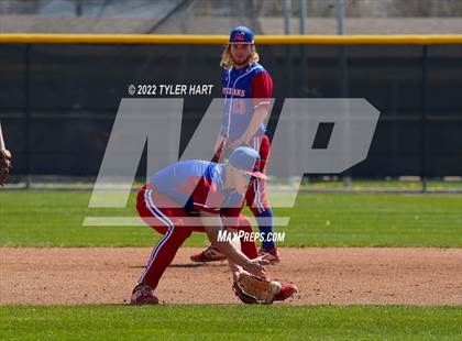 Thumbnail 2 in Martinsville @ Avon (Avon Invitational Tournament) photogallery.