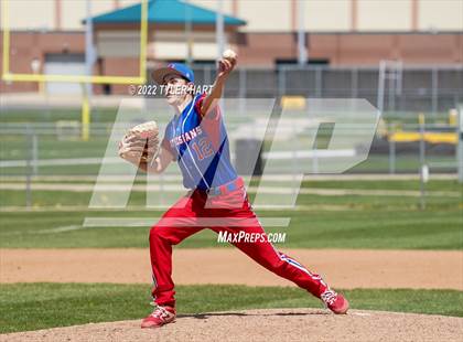 Thumbnail 1 in Martinsville @ Avon (Avon Invitational Tournament) photogallery.