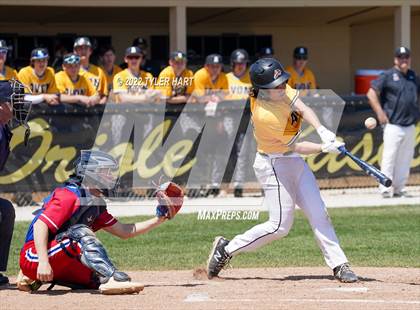 Thumbnail 1 in Martinsville @ Avon (Avon Invitational Tournament) photogallery.