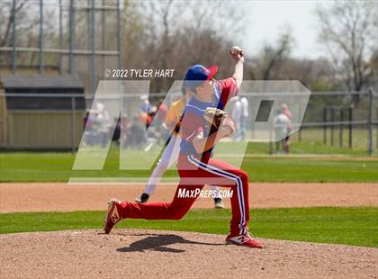 Thumbnail 1 in Martinsville @ Avon (Avon Invitational Tournament) photogallery.