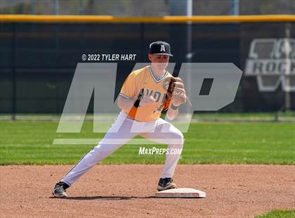 Thumbnail 1 in Martinsville @ Avon (Avon Invitational Tournament) photogallery.