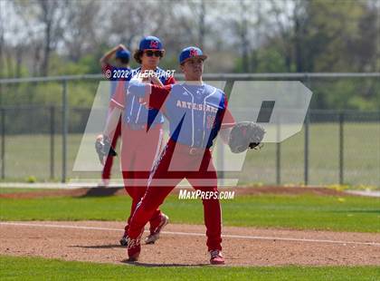 Thumbnail 3 in Martinsville @ Avon (Avon Invitational Tournament) photogallery.