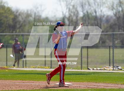 Thumbnail 2 in Martinsville @ Avon (Avon Invitational Tournament) photogallery.