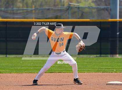 Thumbnail 2 in Martinsville @ Avon (Avon Invitational Tournament) photogallery.