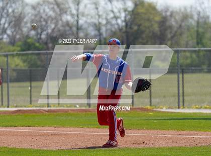 Thumbnail 2 in Martinsville @ Avon (Avon Invitational Tournament) photogallery.