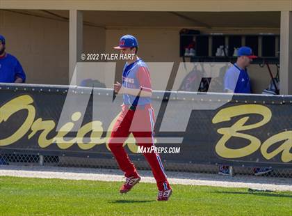 Thumbnail 1 in Martinsville @ Avon (Avon Invitational Tournament) photogallery.