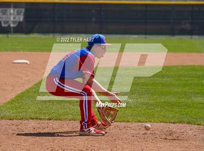 Thumbnail 3 in Martinsville @ Avon (Avon Invitational Tournament) photogallery.