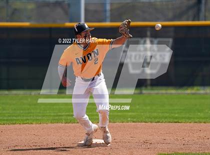 Thumbnail 2 in Martinsville @ Avon (Avon Invitational Tournament) photogallery.