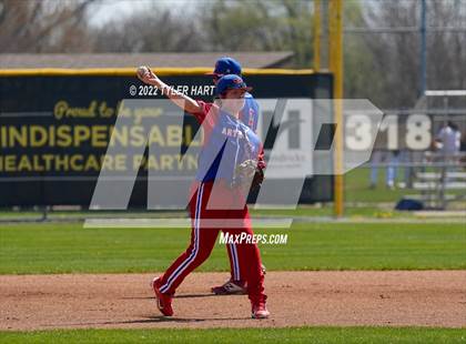 Thumbnail 3 in Martinsville @ Avon (Avon Invitational Tournament) photogallery.