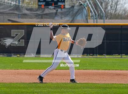 Thumbnail 2 in Martinsville @ Avon (Avon Invitational Tournament) photogallery.