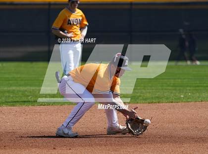 Thumbnail 2 in Martinsville @ Avon (Avon Invitational Tournament) photogallery.