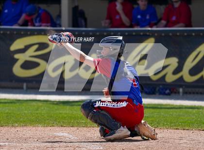 Thumbnail 1 in Martinsville @ Avon (Avon Invitational Tournament) photogallery.