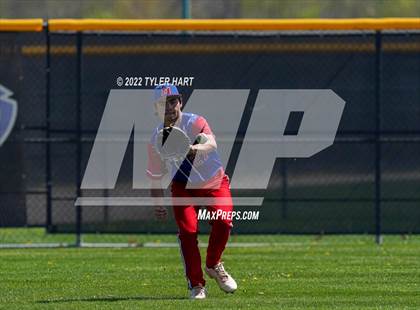 Thumbnail 1 in Martinsville @ Avon (Avon Invitational Tournament) photogallery.