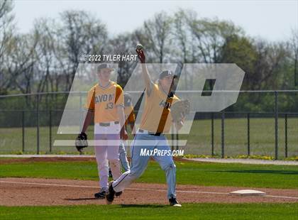 Thumbnail 1 in Martinsville @ Avon (Avon Invitational Tournament) photogallery.