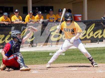 Thumbnail 3 in Martinsville @ Avon (Avon Invitational Tournament) photogallery.