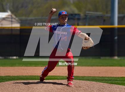 Thumbnail 2 in Martinsville @ Avon (Avon Invitational Tournament) photogallery.