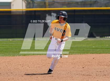 Thumbnail 3 in Martinsville @ Avon (Avon Invitational Tournament) photogallery.