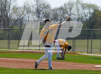 Thumbnail 2 in Martinsville @ Avon (Avon Invitational Tournament) photogallery.