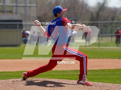 Thumbnail 1 in Martinsville @ Avon (Avon Invitational Tournament) photogallery.