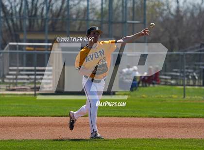Thumbnail 2 in Martinsville @ Avon (Avon Invitational Tournament) photogallery.