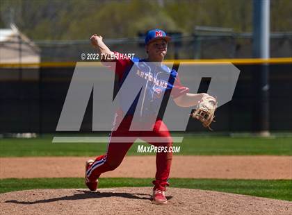 Thumbnail 3 in Martinsville @ Avon (Avon Invitational Tournament) photogallery.