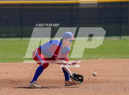 Thumbnail 3 in Martinsville @ Avon (Avon Invitational Tournament) photogallery.