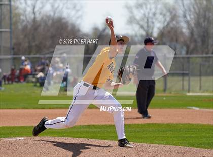 Thumbnail 3 in Martinsville @ Avon (Avon Invitational Tournament) photogallery.