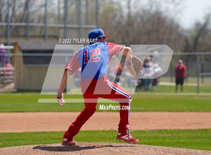 Thumbnail 3 in Martinsville @ Avon (Avon Invitational Tournament) photogallery.