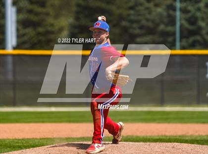 Thumbnail 1 in Martinsville @ Avon (Avon Invitational Tournament) photogallery.